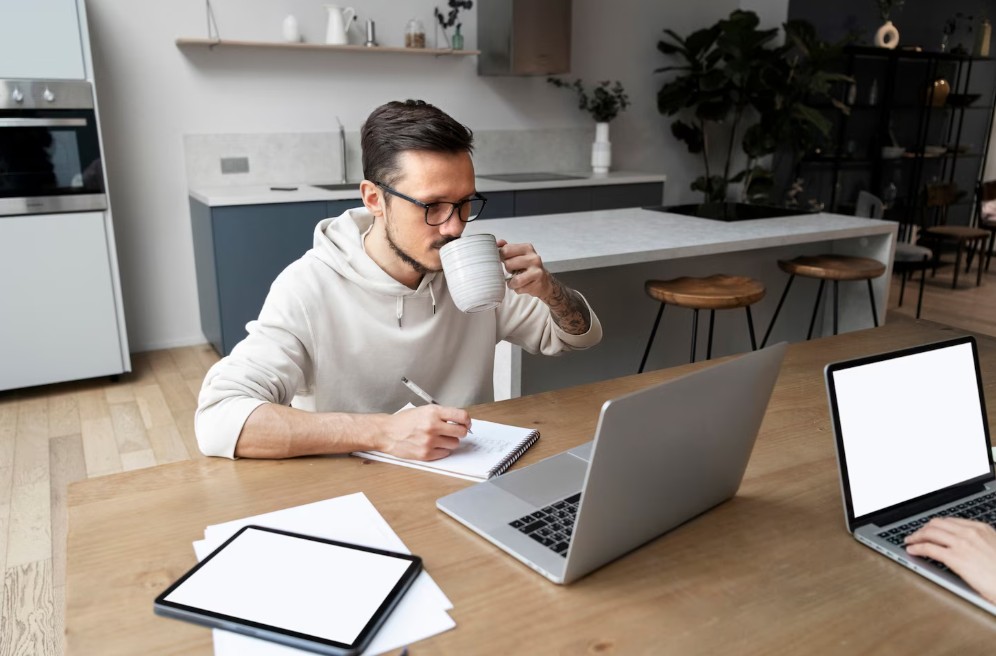 You are currently viewing Assurance professionnelle et télétravail : êtes-vous bien couvert ?